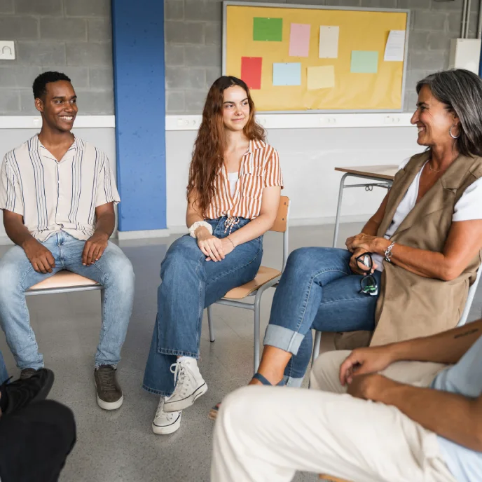 Behavioral Health / SUD