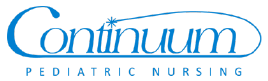 continuum pediatric